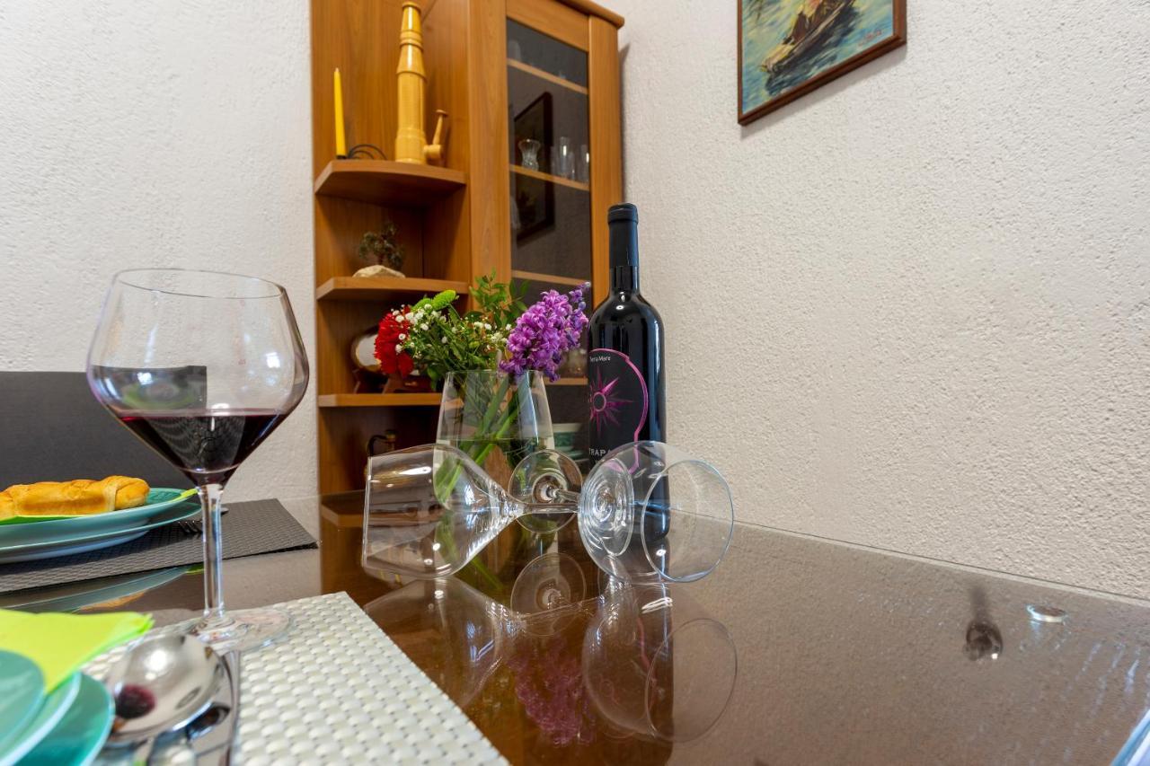 Apartman Lema Pula Exterior photo