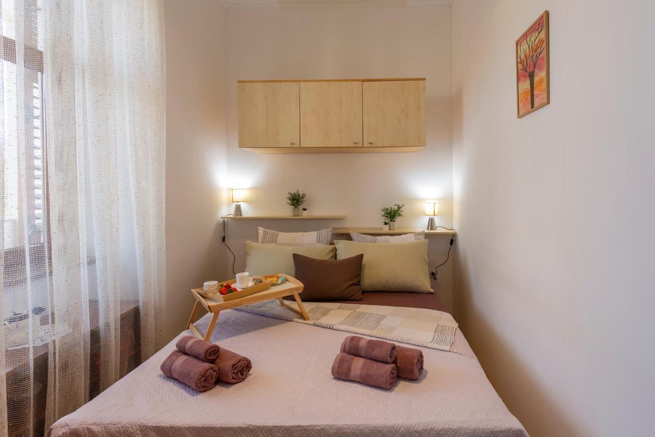 Apartman Lema Pula Exterior photo