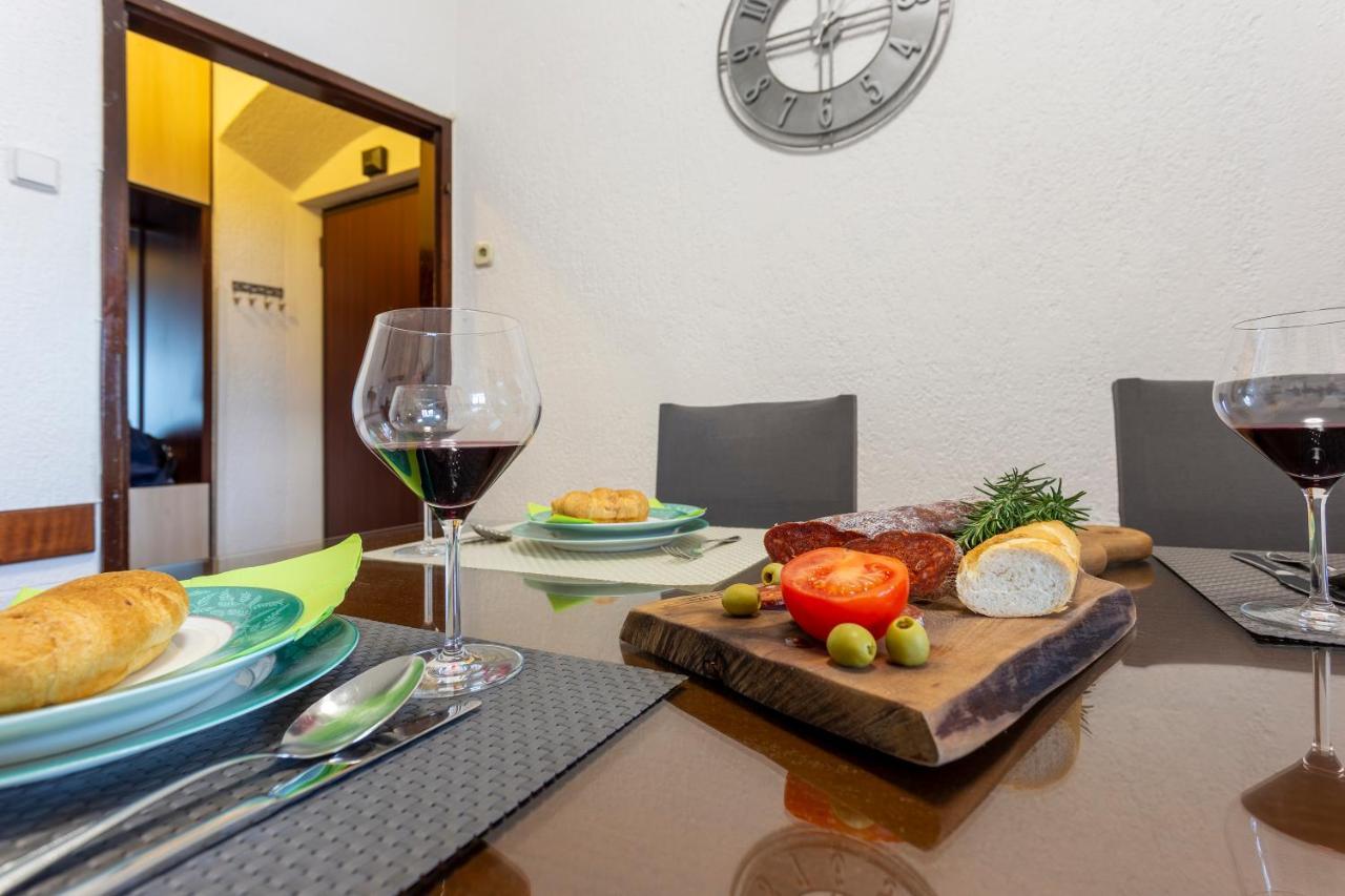 Apartman Lema Pula Exterior photo