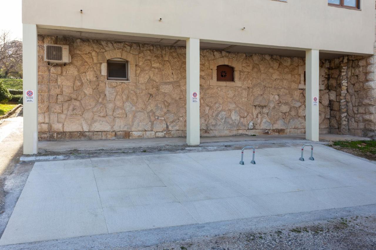 Apartman Lema Pula Exterior photo