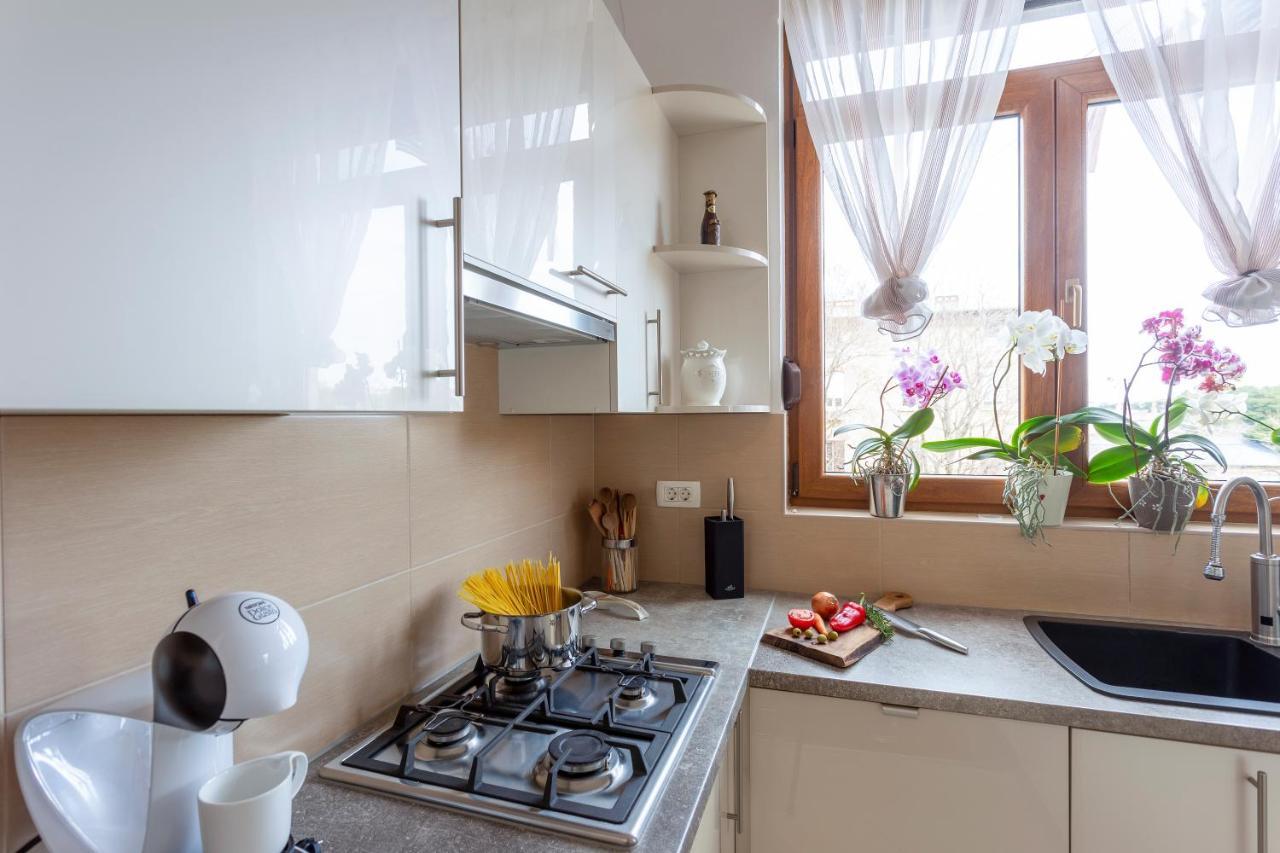Apartman Lema Pula Exterior photo