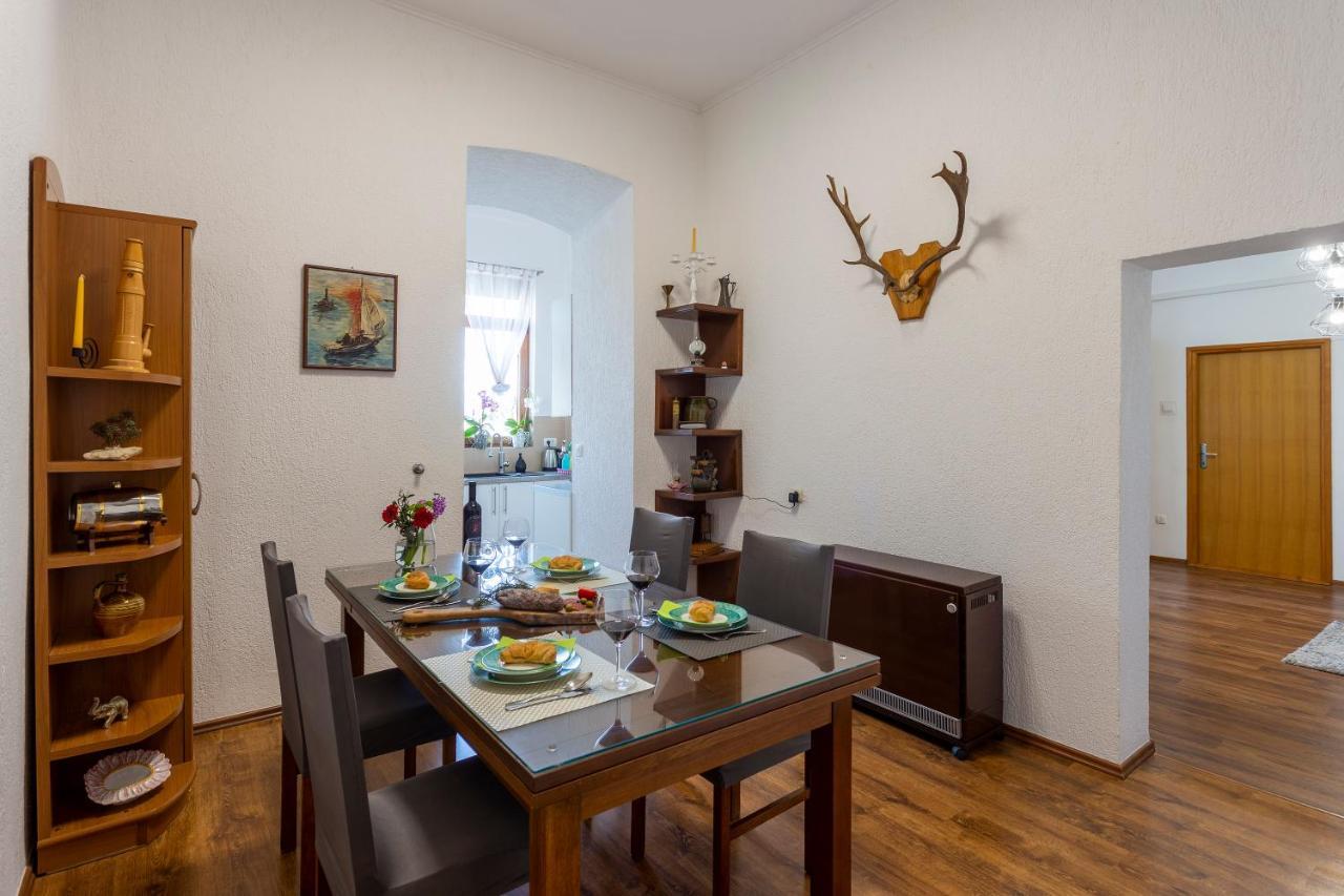 Apartman Lema Pula Exterior photo
