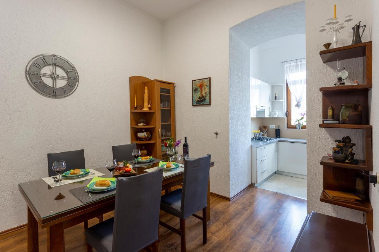 Apartman Lema Pula Exterior photo