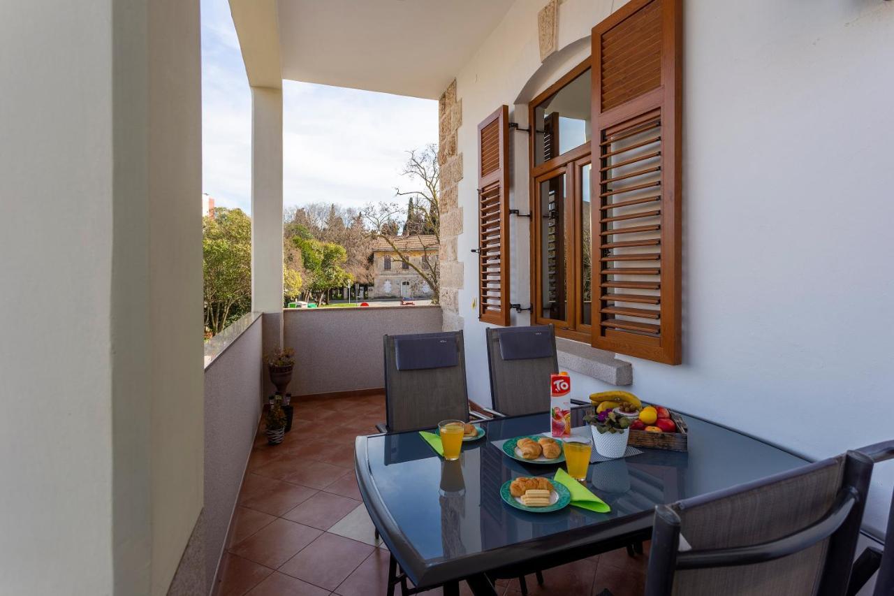 Apartman Lema Pula Exterior photo