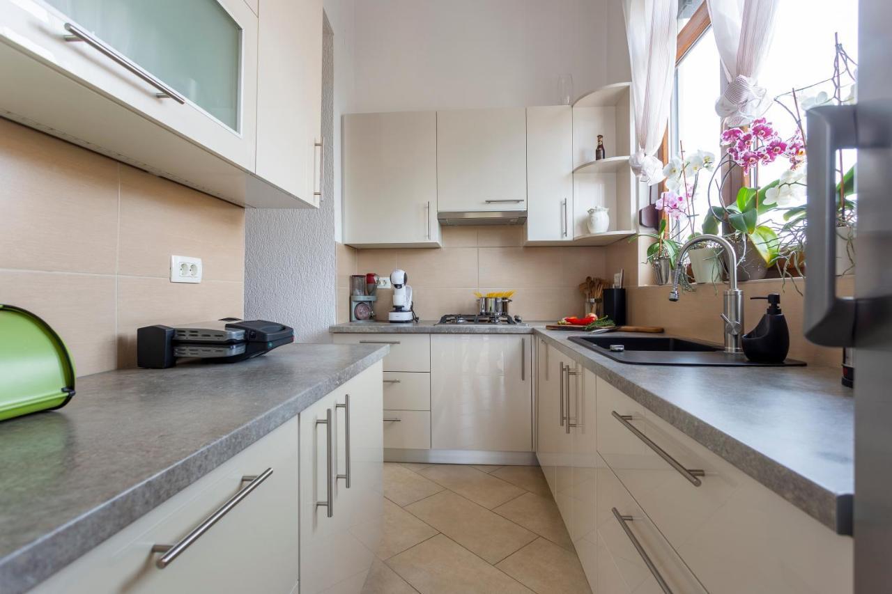 Apartman Lema Pula Exterior photo